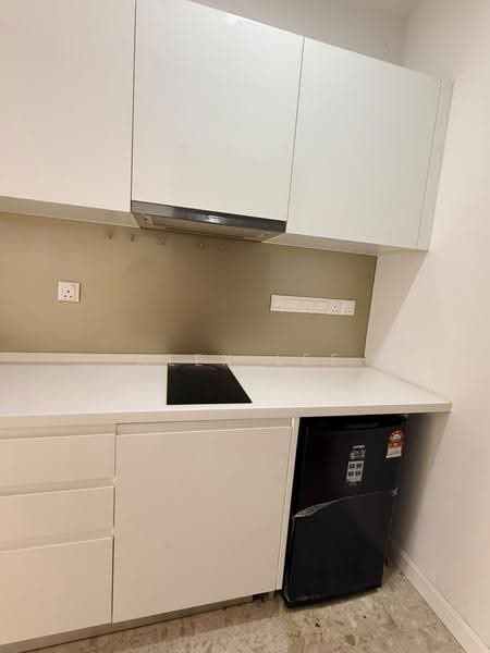 Service Residence for Rent at Pavilion Ceylon Hill - Alex Lee - Kitchen - PropertyGuru.com.my