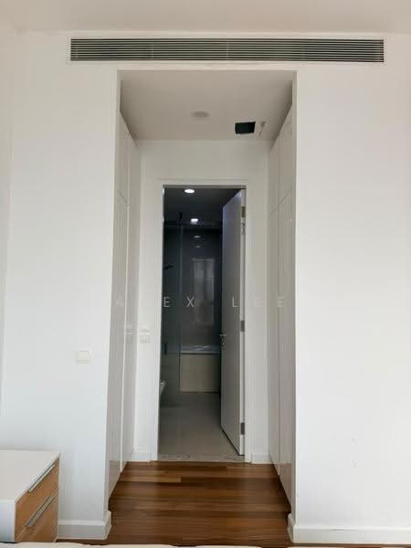 Service Residence for Rent at Pavilion Ceylon Hill - Alex Lee - Bathroom - PropertyGuru.com.my