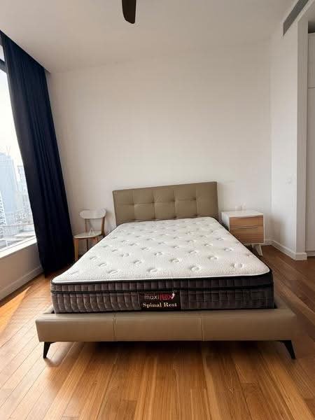 Service Residence for Rent at Pavilion Ceylon Hill - Alex Lee - PropertyGuru.com.my