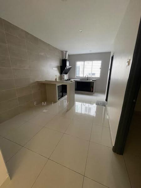 Terraced House for Sale in Masai (Johor) - Emily Hau - Kitchen - PropertyGuru.com.my