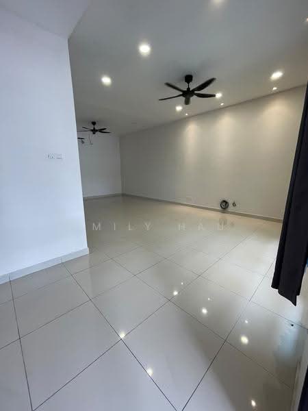 Terraced House for Sale in Masai (Johor) - Emily Hau - Living Room - PropertyGuru.com.my