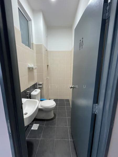 Terraced House for Sale in Masai (Johor) - Emily Hau - Bathroom - PropertyGuru.com.my