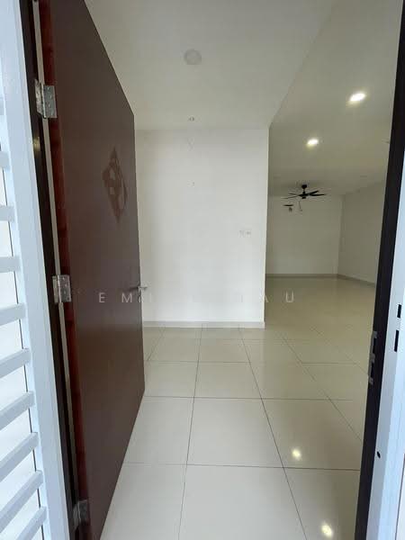 Terraced House for Sale in Masai (Johor) - Emily Hau - Entrance - PropertyGuru.com.my