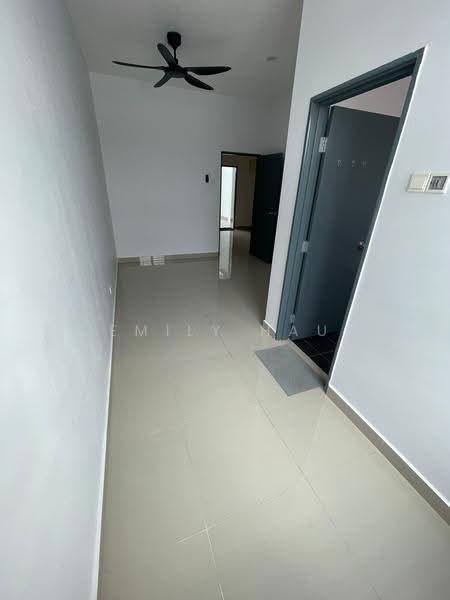 Terraced House for Sale in Masai (Johor) - Emily Hau - Corridor - PropertyGuru.com.my
