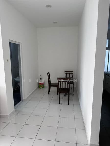Service Residence for Rent at THE SENAI GARDEN (PANGSAPURI IMPIAN SENAI) - Henry Pang - Dining Room - PropertyGuru.com.my