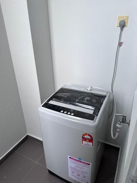Service Residence for Rent at THE SENAI GARDEN (PANGSAPURI IMPIAN SENAI) - Henry Pang - PropertyGuru.com.my