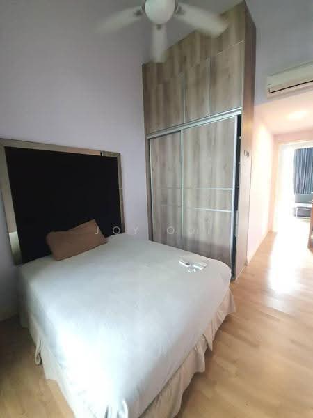 Service Residence for Rent at Setia SKY Residences - Joy Ooi - Bedroom - PropertyGuru.com.my
