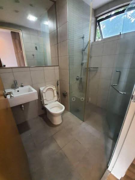 Service Residence for Rent at Setia SKY Residences - Joy Ooi - Bathroom - PropertyGuru.com.my