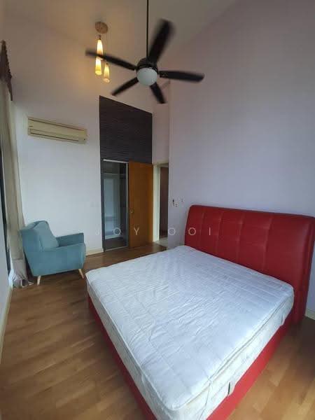 Service Residence for Rent at Setia SKY Residences - Joy Ooi - Bedroom - PropertyGuru.com.my
