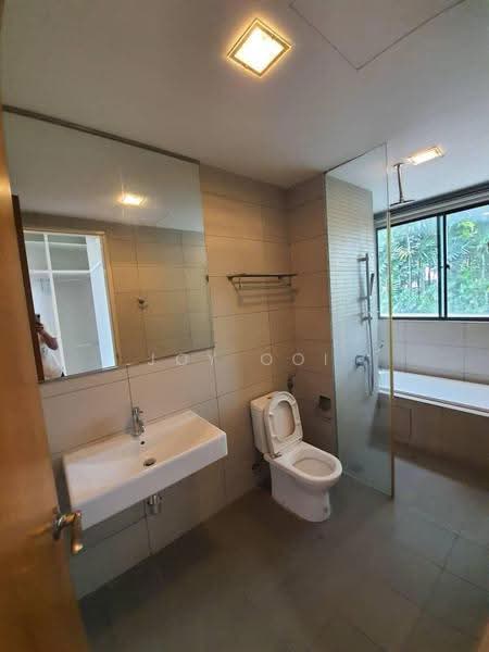 Service Residence for Rent at Setia SKY Residences - Joy Ooi - Bathroom - PropertyGuru.com.my
