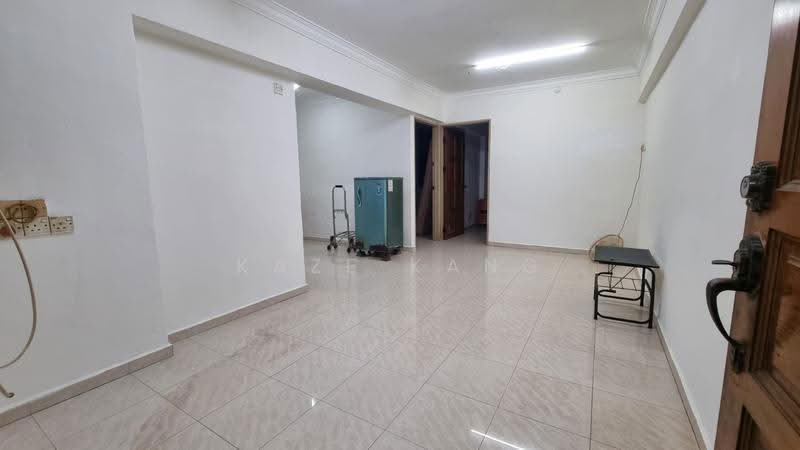 Flat for Sale at Green Garden - Kaze Kang - Interior - PropertyGuru.com.my