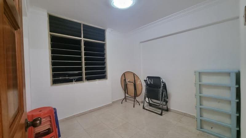 Flat for Sale at Green Garden - Kaze Kang - Interior - PropertyGuru.com.my