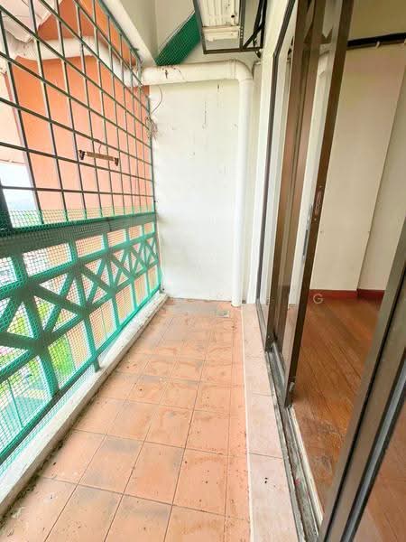Condominium for Sale at Evergreen Park Acorn & Hazel - WAYNE SHENG - Balcony - PropertyGuru.com.my