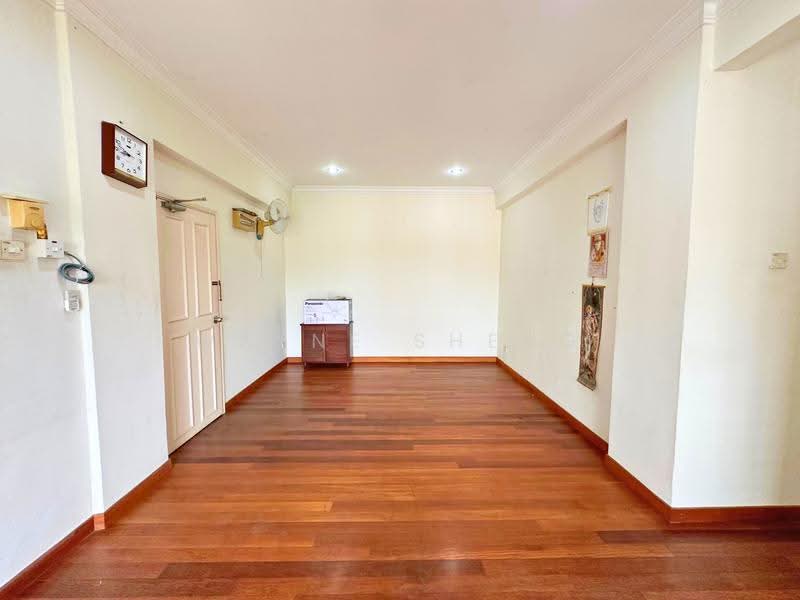 Condominium for Sale at Evergreen Park Acorn & Hazel - WAYNE SHENG - Dining Area - PropertyGuru.com.my