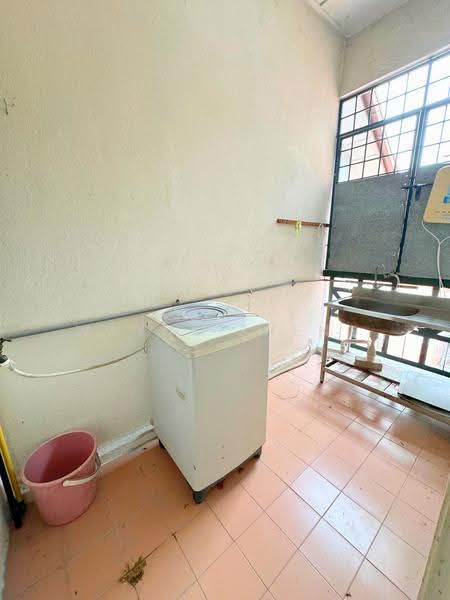Condominium for Sale at Evergreen Park Acorn & Hazel - WAYNE SHENG - Yard - PropertyGuru.com.my