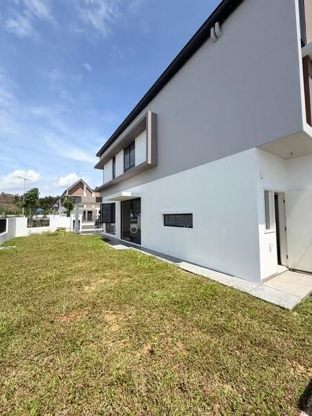 Rumah Teres 2-Tingkat untuk Dijual di Kota Emerald (Rawang) - Chloe Kok - Exterior - PropertyGuru.com.my
