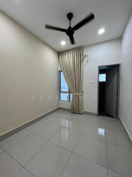 Service Residence for Sale at Serviced Residence @ Razak City Residences (RC Residences) - KAREN SIA - Interior - PropertyGuru.com.my