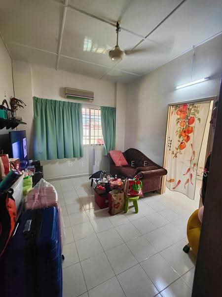 Semi-Detached House for Sale in Jelutong (Penang) - Ben Lee - Living Room - PropertyGuru.com.my
