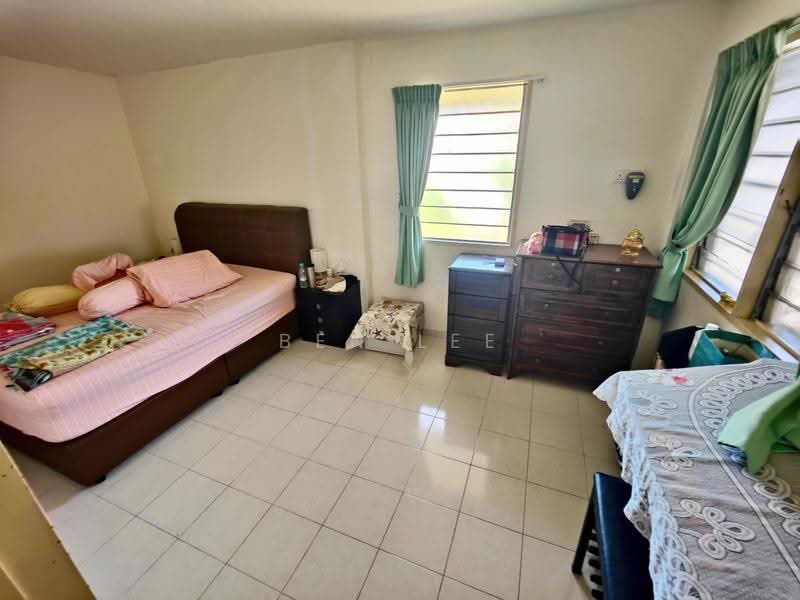 Semi-Detached House for Sale in Jelutong (Penang) - Ben Lee - Bedroom - PropertyGuru.com.my
