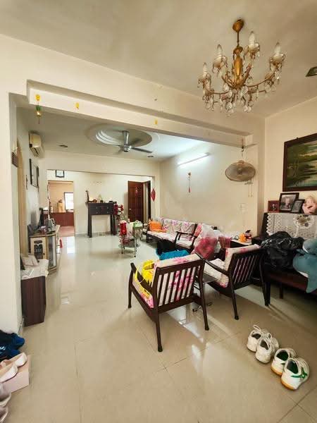 Semi-Detached House for Sale in Jelutong (Penang) - Ben Lee - Living Room - PropertyGuru.com.my
