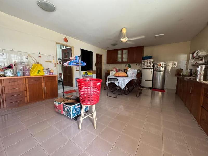 Semi-Detached House for Sale in Jelutong (Penang) - Ben Lee - Kitchen - PropertyGuru.com.my