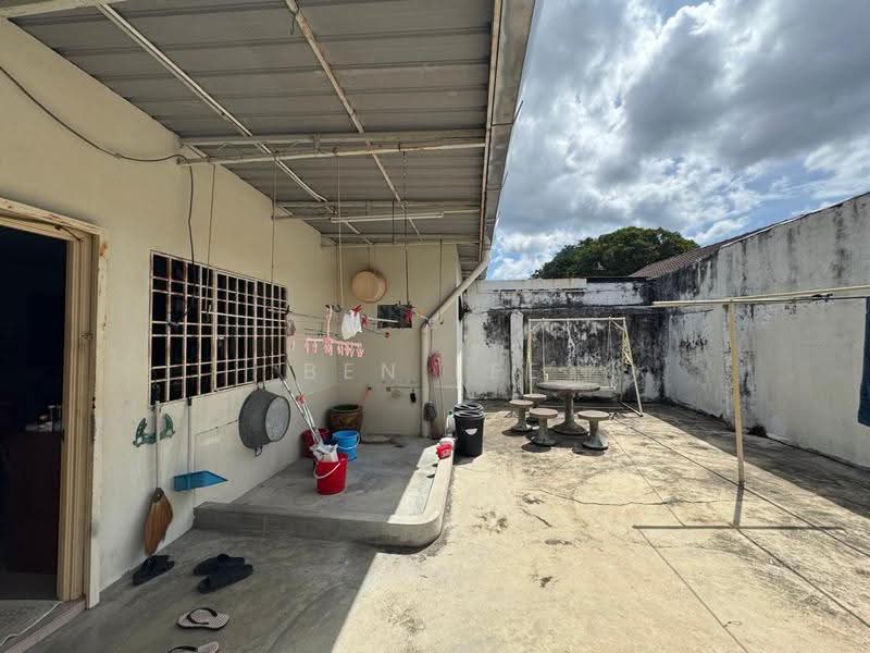 Semi-Detached House for Sale in Jelutong (Penang) - Ben Lee - Exterior - PropertyGuru.com.my