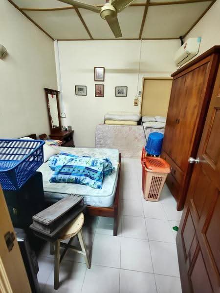 Semi-Detached House for Sale in Jelutong (Penang) - Ben Lee - Bedroom - PropertyGuru.com.my