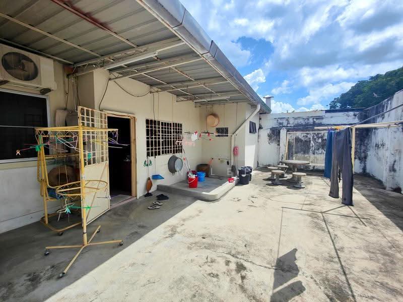 Semi-Detached House for Sale in Jelutong (Penang) - Ben Lee - Exterior - PropertyGuru.com.my