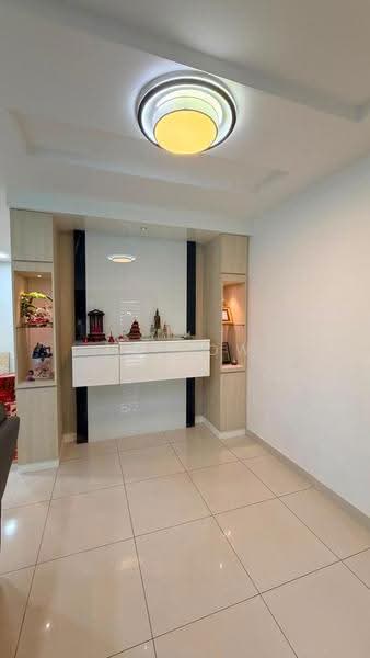 3-storey Terraced House for Sale in Taman Bayu Aman (Butterworth) - FU HOW - Interior - PropertyGuru.com.my