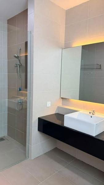3-storey Terraced House for Sale in Taman Bayu Aman (Butterworth) - FU HOW - Bathroom - PropertyGuru.com.my