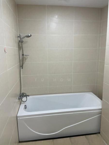 3-storey Terraced House for Sale in Taman Bayu Aman (Butterworth) - FU HOW - Bathroom - PropertyGuru.com.my