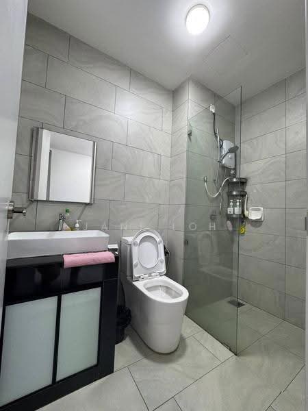Service Residence for Sale at Sky Trees - Jane Loh - Bathroom - PropertyGuru.com.my