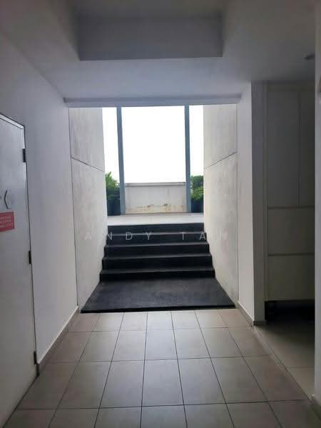 Condominium for Rent at The Elysia Park Residence - Andy Tan - Entrance - PropertyGuru.com.my