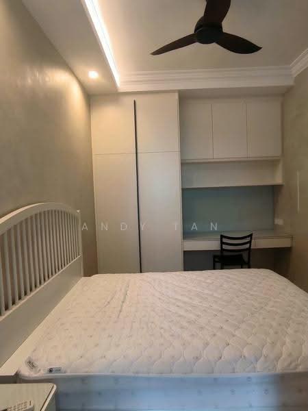 Condominium for Rent at The Elysia Park Residence - Andy Tan - Bedroom - PropertyGuru.com.my