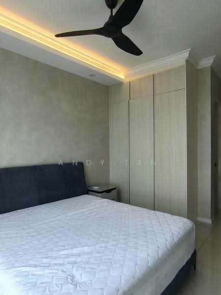 Condominium for Rent at The Elysia Park Residence - Andy Tan - Bedroom - PropertyGuru.com.my