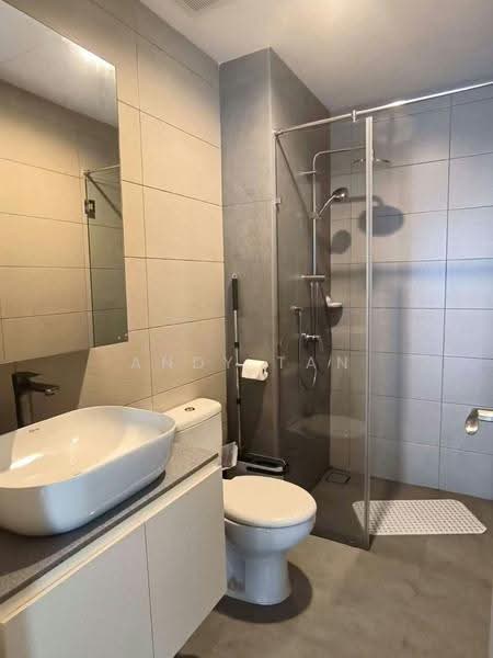 Condominium for Rent at The Elysia Park Residence - Andy Tan - Bathroom - PropertyGuru.com.my