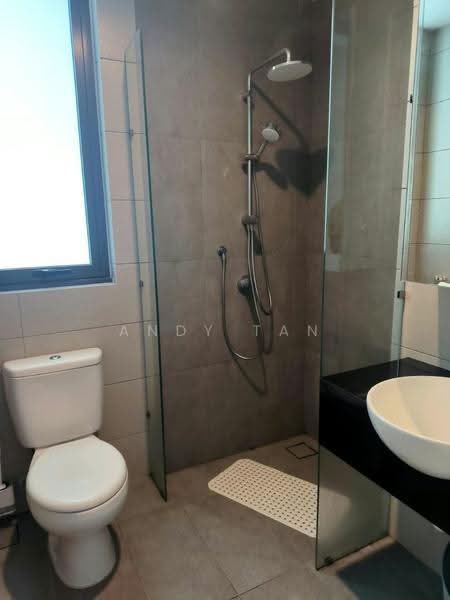 Condominium for Rent at The Elysia Park Residence - Andy Tan - Bathroom - PropertyGuru.com.my