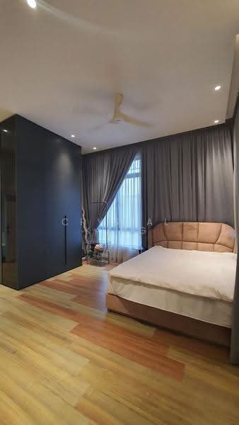 Semi-Detached House for Rent in Setia Tropika (Johor Bahru) - Crystal Kong - Bedroom - PropertyGuru.com.my