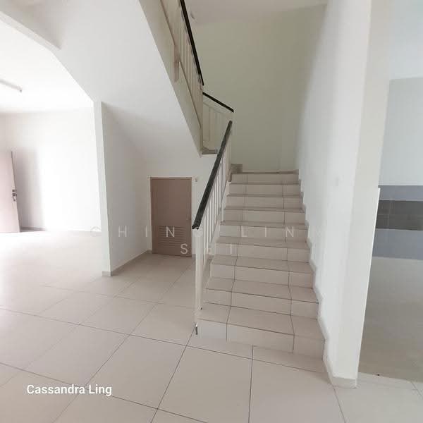 2-storey Terraced House for Sale in Mukim Cheng (Melaka) - Ching Linn Sei - Interior - PropertyGuru.com.my