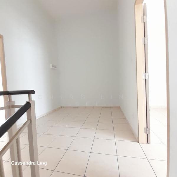 2-storey Terraced House for Sale in Mukim Cheng (Melaka) - Ching Linn Sei - PropertyGuru.com.my