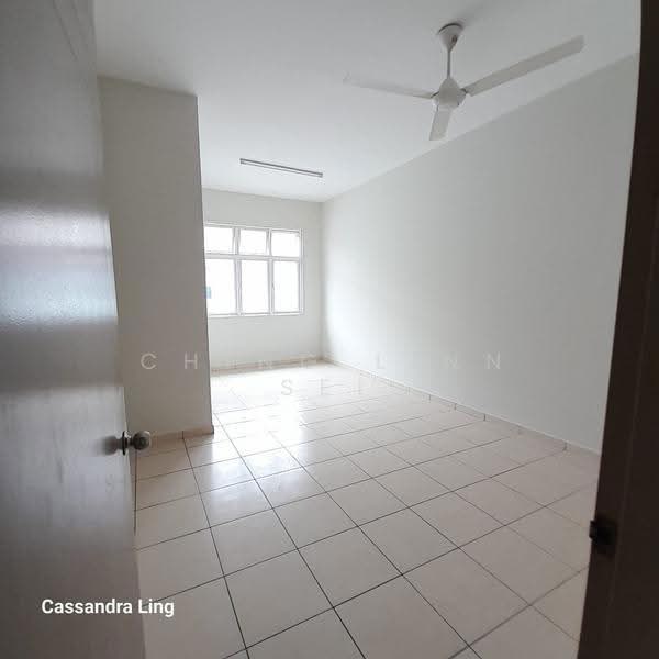 2-storey Terraced House for Sale in Mukim Cheng (Melaka) - Ching Linn Sei - Living Room - PropertyGuru.com.my