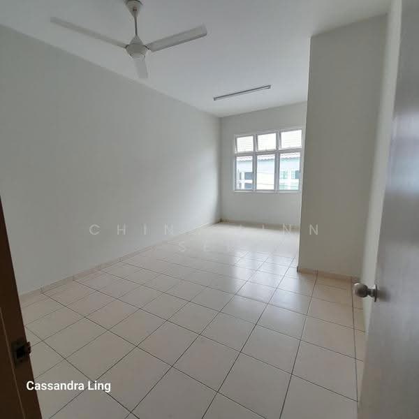 2-storey Terraced House for Sale in Mukim Cheng (Melaka) - Ching Linn Sei - Interior - PropertyGuru.com.my
