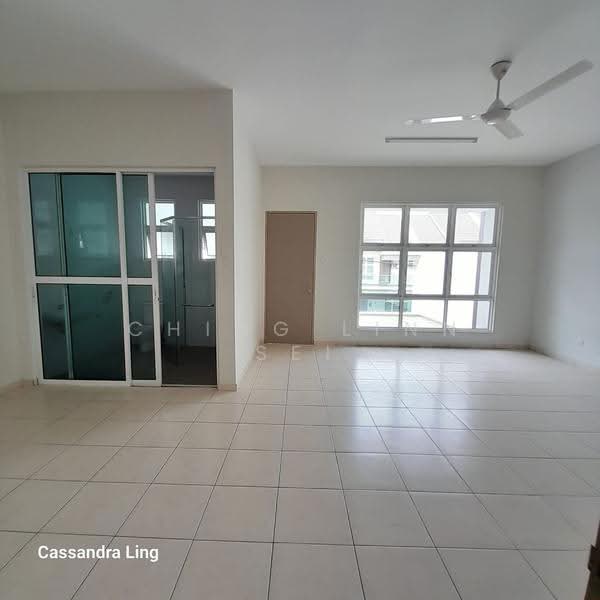 2-storey Terraced House for Sale in Mukim Cheng (Melaka) - Ching Linn Sei - PropertyGuru.com.my