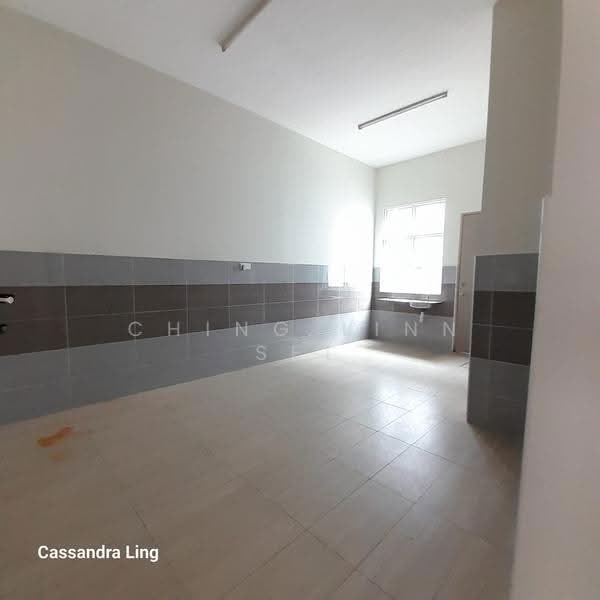 2-storey Terraced House for Sale in Mukim Cheng (Melaka) - Ching Linn Sei - PropertyGuru.com.my