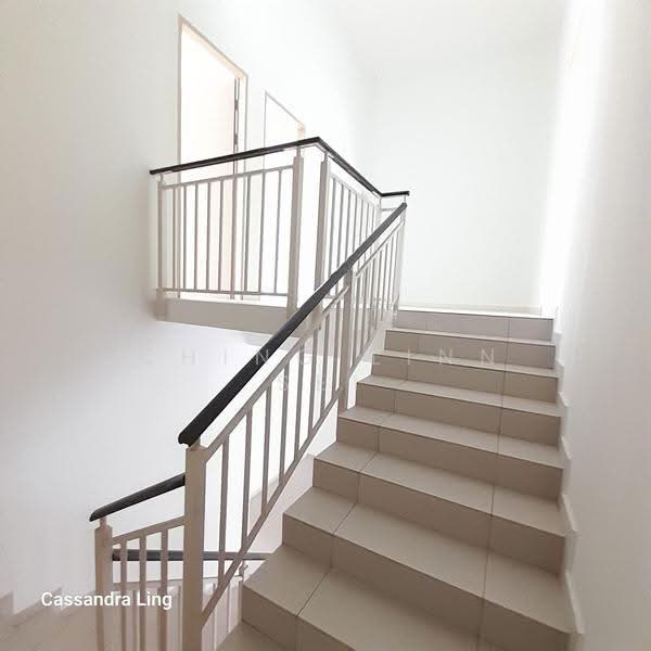 2-storey Terraced House for Sale in Mukim Cheng (Melaka) - Ching Linn Sei - PropertyGuru.com.my