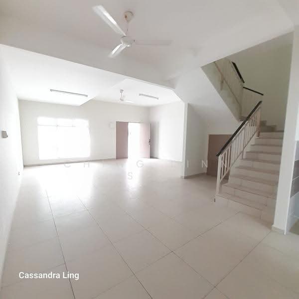 2-storey Terraced House for Sale in Mukim Cheng (Melaka) - Ching Linn Sei - PropertyGuru.com.my