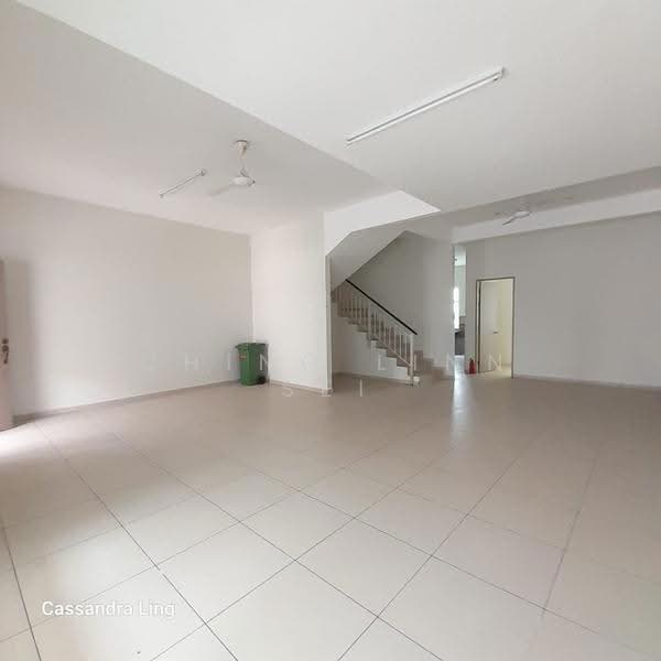 2-storey Terraced House for Sale in Mukim Cheng (Melaka) - Ching Linn Sei - PropertyGuru.com.my