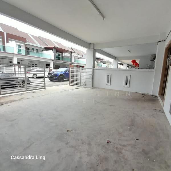 2-storey Terraced House for Sale in Mukim Cheng (Melaka) - Ching Linn Sei - PropertyGuru.com.my