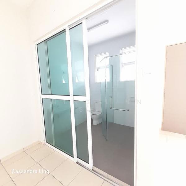 2-storey Terraced House for Sale in Mukim Cheng (Melaka) - Ching Linn Sei - PropertyGuru.com.my