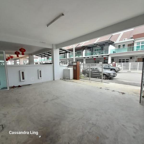 2-storey Terraced House for Sale in Mukim Cheng (Melaka) - Ching Linn Sei - PropertyGuru.com.my